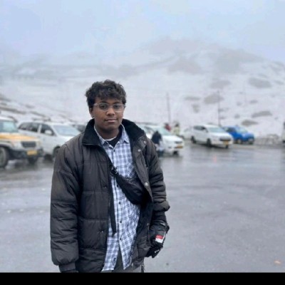 Anish Maisekar